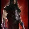 wwe2k14 artworks undertaker retro