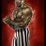wwe2k14 artworks virgil