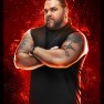wwe2k15 artworks bill de mott