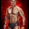 wwe2k15 artworks chris jericho