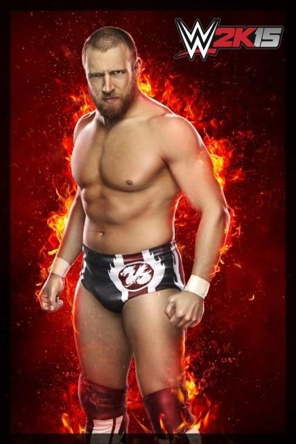 wwe2k15 artworks daniel bryan 11
