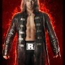 wwe2k15 artworks edge