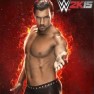 wwe2k15 artworks fandango