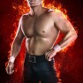 wwe2k15 artworks hunter hearst helmsley