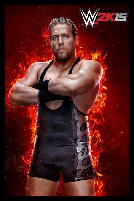 wwe2k15 artworks jack swagger wwe2k15 artworks jack swagger