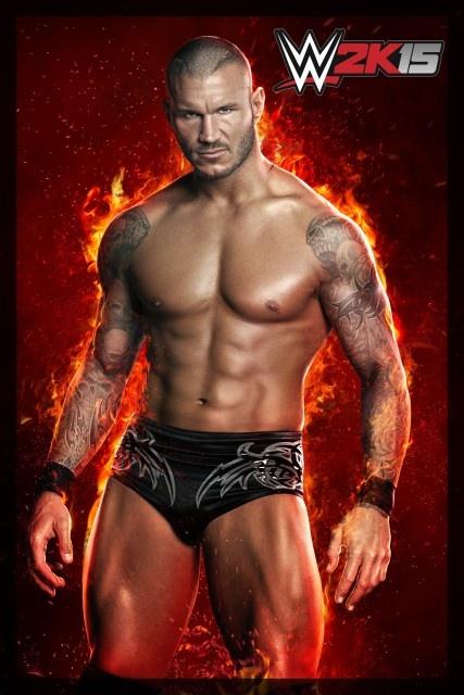 wwe2k15 artworks randy orton hop