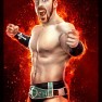 wwe2k15 artworks sheamus hop