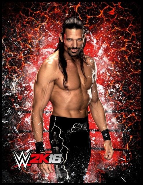 wwe2k16 artworks adam rose