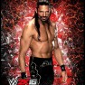 wwe2k16 artworks adam rose