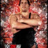 wwe2k16 artworks andre the giant