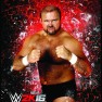 wwe2k16 artworks arn anderson