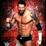 wwe2k16 artworks bad news barrett