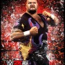 wwe2k16 artworks bam bam bigelow