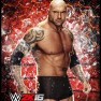 wwe2k16 artworks batista