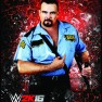 wwe2k16 artworks big boss man