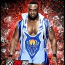 wwe2k16 artworks big e