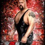 wwe2k16 artworks big show