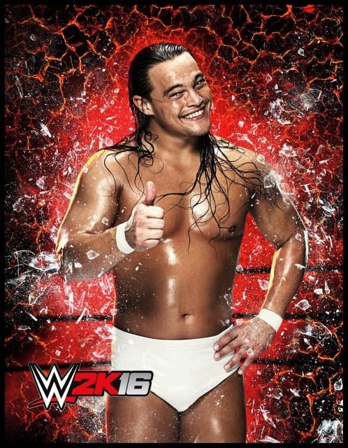wwe2k16 artworks bo dallas