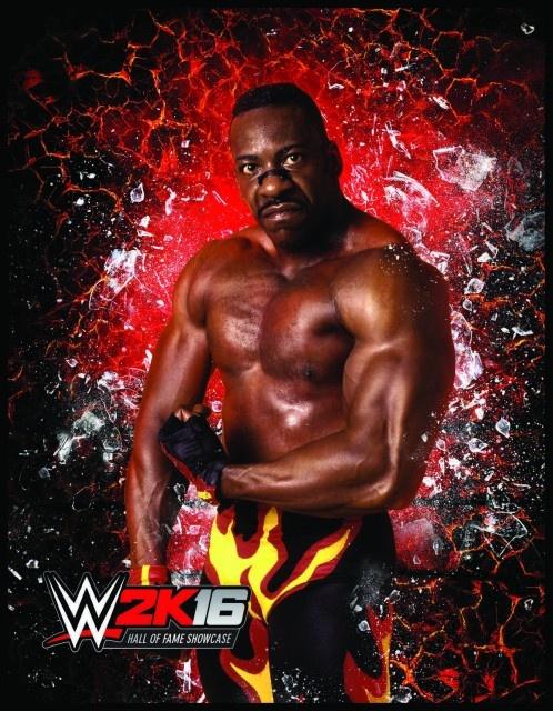 wwe2k16 artworks booker t 96