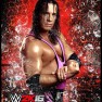 wwe2k16 artworks bret hart