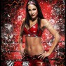 wwe2k16 artworks brie bella