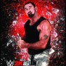 wwe2k16 artworks butch