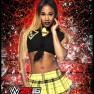 wwe2k16 artworks cameron
