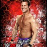 wwe2k16 artworks chris jericho