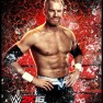 wwe2k16 artworks christian