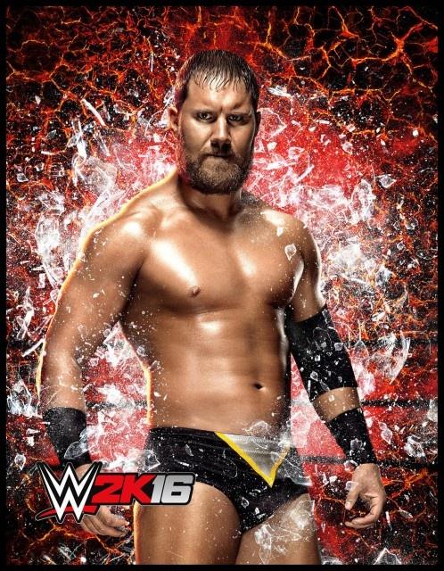 wwe2k16 artworks curtis axel