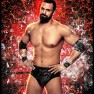 wwe2k16 artworks damien mizdow