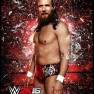 wwe2k16 artworks daniel bryan