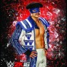 wwe2k16 artworks diego