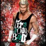 wwe2k16 artworks dolph ziggler