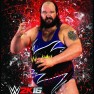 wwe2k16 artworks earthquake