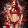 wwe2k16 artworks eva marie