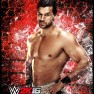 wwe2k16 artworks fandango