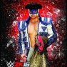 wwe2k16 artworks fernando