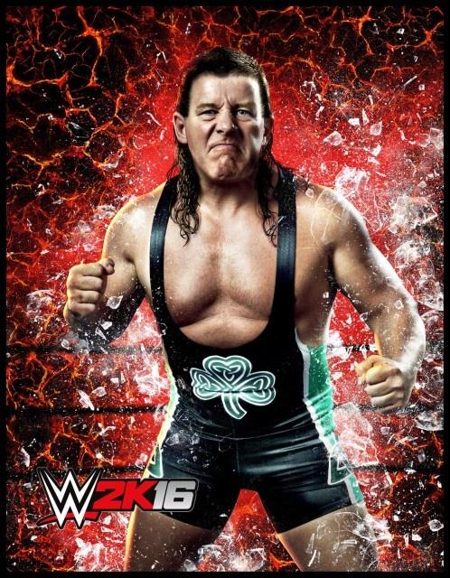 wwe2k16 artworks fit finlay