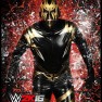 wwe2k16 artworks goldust