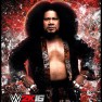 wwe2k16 artworks haku