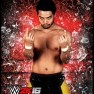wwe2k16 artworks hideo itami