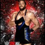 wwe2k16 artworks jack swagger