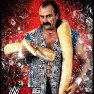 wwe2k16 artworks jake roberts