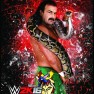 wwe2k16 artworks jake roberts 91