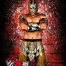 wwe2k16 artworks kalisto