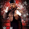 wwe2k16 artworks kama mustafa