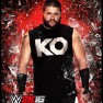 wwe2k16 artworks kevin owens