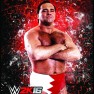 wwe2k16 artworks larry zbyszko