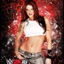 wwe2k16 artworks lita